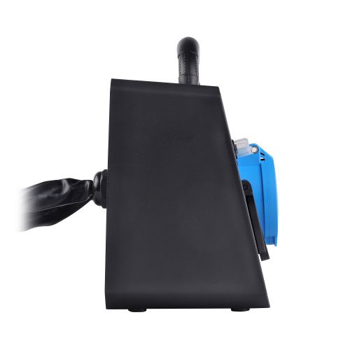 Блок параллельного подключения PATRIOT iGP 10000 купить в Москве с доставкой по всей России | ProtosMarket.ru