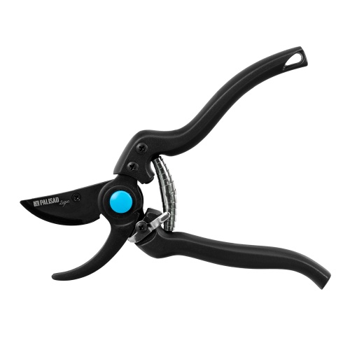 Секатор прямого реза, 230 мм, алюминиевые рукоятки, LUXE Palisad купить в Москве с доставкой по всей России | ProtosMarket.ru