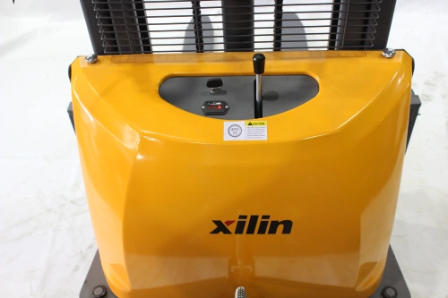 Штабелер гидравлический с электроподъемом 1,5 т 3,5 м XILIN CDD15B-E с раздвижными вилами купить в Москве с доставкой по всей России | ProtosMarket.ru