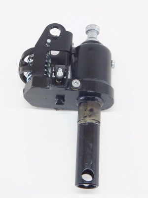 Гидроузел в сборе для тележек гидравлических DB шток 28мм (Oil pump Assembly) купить в Москве с доставкой по всей России | ProtosMarket.ru