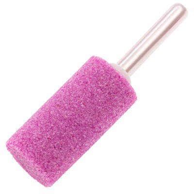 Шарошка абразивная, цилиндр удлиненный, 19 x 38 x 6 мм, F46, 3 шт Matrix купить в Москве с доставкой по всей России | ProtosMarket.ru