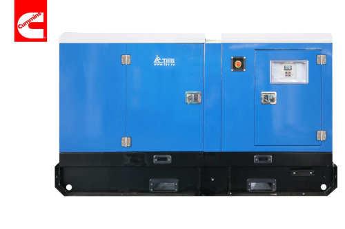 Дизельный генератор ТСС АД-250С-Т400-1РКМ15 в шумозащитном кожухе купить в Москве с доставкой по всей России | ProtosMarket.ru