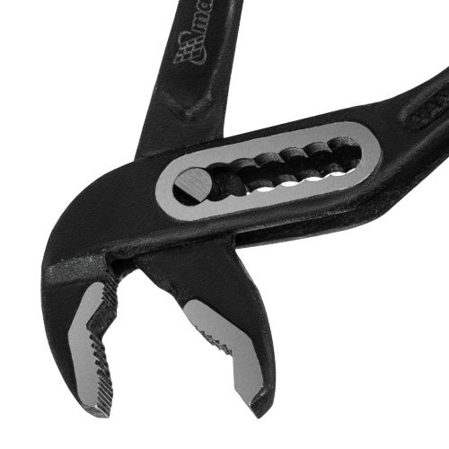 Клещи переставные 180 мм, хром-ванадий, обливные рукоятки Matrix купить в Москве с доставкой по всей России | ProtosMarket.ru