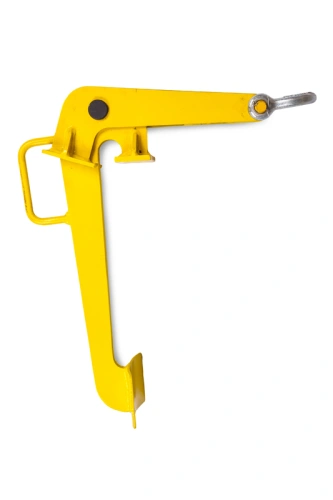 Захват для бочек вертикальный г/п 0,6тн (ETM-SL-148 типа) по ценам производителя в Москве с доставкой по всей России