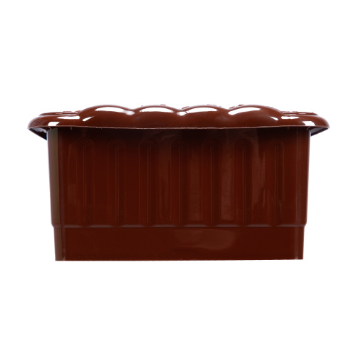 Поддон для рассады 470х166х82 мм, пластиковый, 3 шт, под 12 горшочков 250 мл. Palisad купить в Москве с доставкой по всей России | ProtosMarket.ru