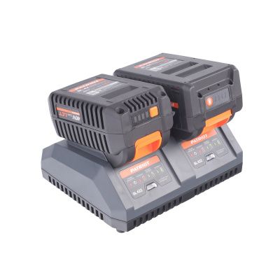 Устройство зарядное PATRIOT GL 422 LCT купить в Москве с доставкой по всей России | ProtosMarket.ru