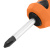Отвертка "Point", PH2 х 38 мм, CrV, двухкомпонентная рукоятка Sparta купить в Москве с доставкой по всей России | ProtosMarket.ru