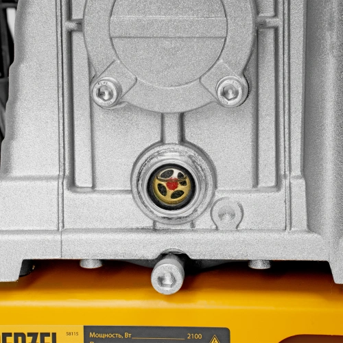 Компрессор воздушный рем. привод BCI 2100/50, 2,1 кВт, 50 литров, 400 л/мин Denzel по ценам производителя в Москве с доставкой по всей России