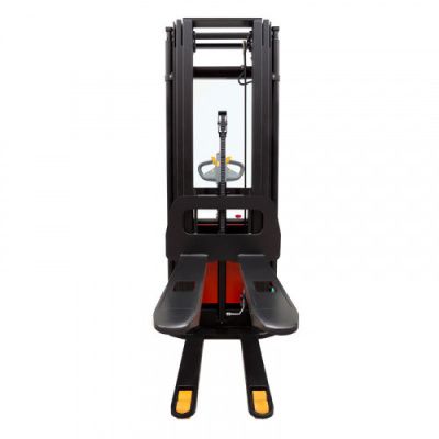 Самоходный штабелер PROLIFT SDR 1533 li-ion купить в Москве с доставкой по всей России | ProtosMarket.ru