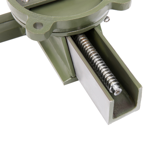 Тиски слесарные, 150 мм, стальные, поворотные Сибртех купить в Москве с доставкой по всей России | ProtosMarket.ru