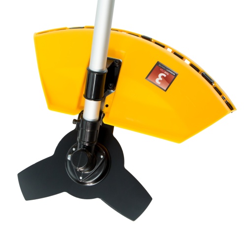 Триммер бензиновый DR-52, 52 см3, неразъемная штанга, состоит из 2 частей Denzel купить в Москве с доставкой по всей России | ProtosMarket.ru