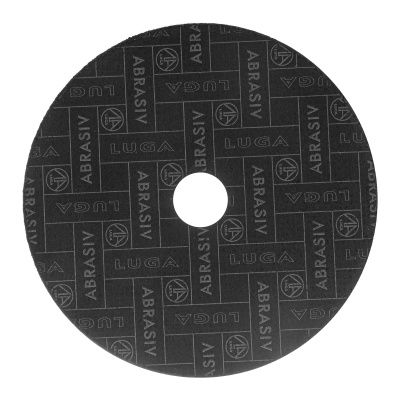 Круг отрезной по металлу и нержавеющей стали, 150 х 2.0 х 22 мм, Премиум "Луга" купить в Москве с доставкой по всей России | ProtosMarket.ru