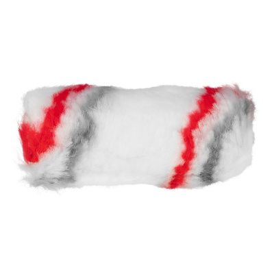 Мини-валик сменный, "Нейлон Профи", 60 мм, ворс 12 мм, D 16 мм, D ручки 6 мм, полиамид MTX купить в Москве с доставкой по всей России | ProtosMarket.ru