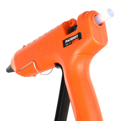 Пистолет клеевой PATRIOT GG 101 купить в Москве с доставкой по всей России | ProtosMarket.ru
