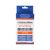 Стержни клеевые белые (11х100 мм, 10 шт.) купить в Москве с доставкой по всей России | ProtosMarket.ru