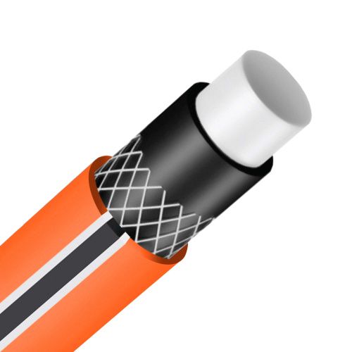 Шланг садовый PATRIOT PVC 1225 купить в Москве с доставкой по всей России | ProtosMarket.ru