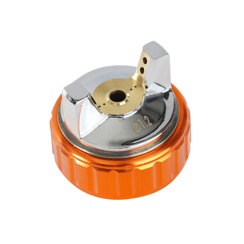 Сопло PATRIOT NLV 1.2 для краскораспылителя купить в Москве с доставкой по всей России | ProtosMarket.ru