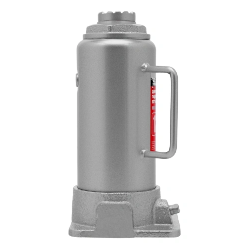 Домкрат гидравлический бутылочный, 12 т, высота подъема 230-465 мм Matrix купить в Москве с доставкой по всей России | ProtosMarket.ru