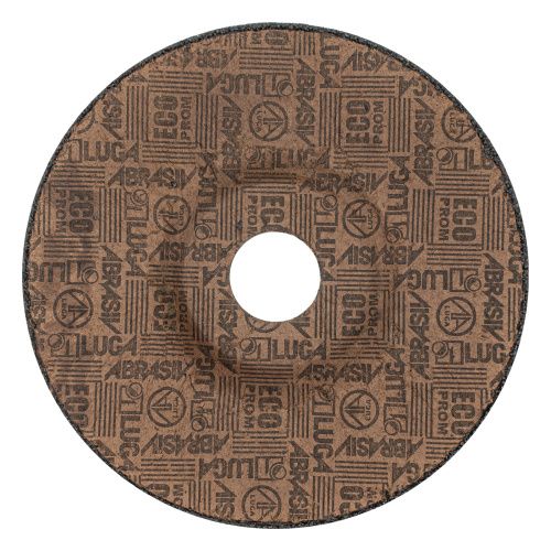 Круг зачистной по металлу, 125 х 6 х 22 мм, Премиум "Луга" купить в Москве с доставкой по всей России | ProtosMarket.ru