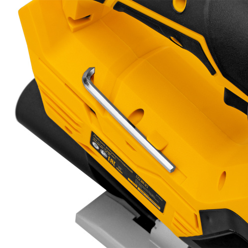 Лобзик аккумуляторный CJ-80, 18В Li-Ion Denzel купить в Москве с доставкой по всей России | ProtosMarket.ru