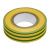 Изолента ПВХ, 19 мм х 20 м, желто-зеленая, 150 мкм Matrix купить в Москве с доставкой по всей России | ProtosMarket.ru