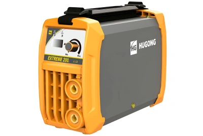 Сварочный инвертор HUGONG EXTREME 200 III по ценам производителя в Москве с доставкой по всей России