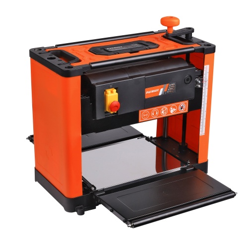 Станок рейсмусовый PATRIOT TP 333 купить в Москве с доставкой по всей России | ProtosMarket.ru