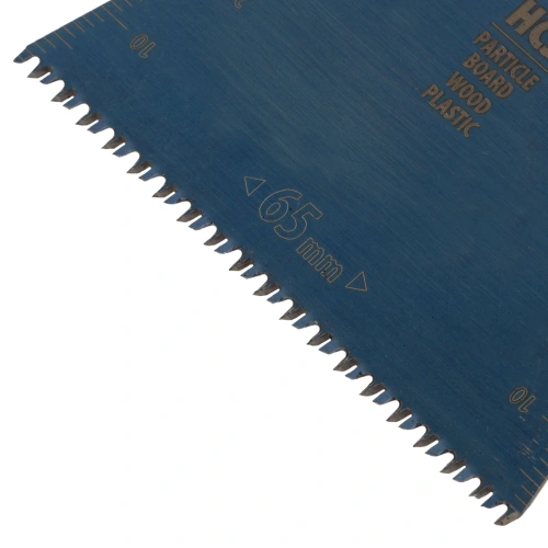 Набор насадок для МФИ по дереву и металлу, 3 шт Denzel купить в Москве с доставкой по всей России | ProtosMarket.ru