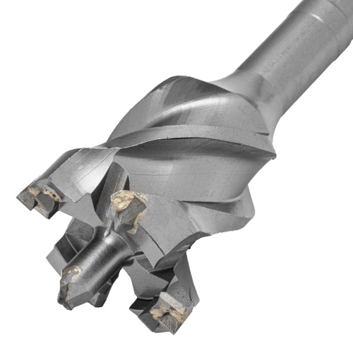 Проломной бур, 68 х 600 мм, SDS MAX Matrix купить в Москве с доставкой по всей России | ProtosMarket.ru