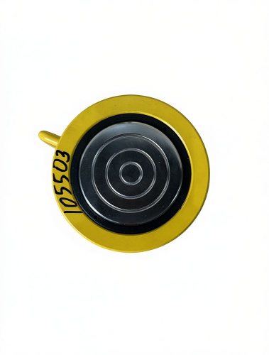 Домкрат гидравлический грузовой TOR ДУ50П150 50 т односторонний купить в Москве с доставкой по всей России | ProtosMarket.ru