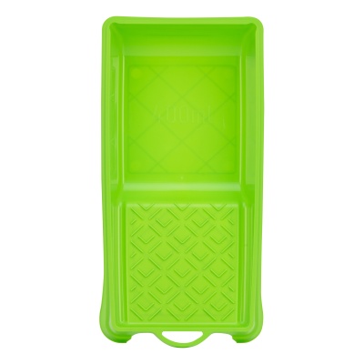 Кювета пластмассовая для валиков, 120 x 260 мм, Россия Сибртех купить в Москве с доставкой по всей России | ProtosMarket.ru