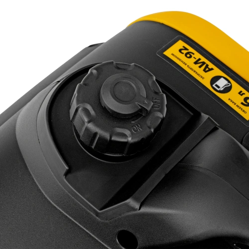 Генератор инверторный GS-3000iS, 3,0 кВт, 230 В, закрытый корпус, ручной старт DENZEL купить в Москве с доставкой по всей России | ProtosMarket.ru