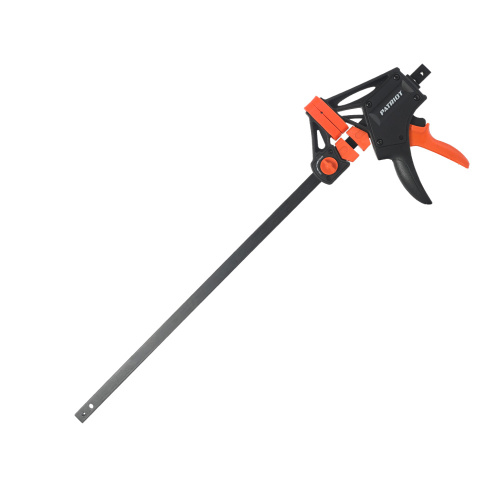 Струбцина PATRIOT QRP 450 P Platinum купить в Москве с доставкой по всей России | ProtosMarket.ru