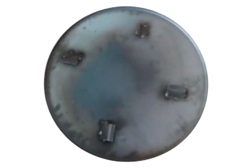 Диск для ТСС DMD, DMR600 по ценам производителя в Москве с доставкой по всей России