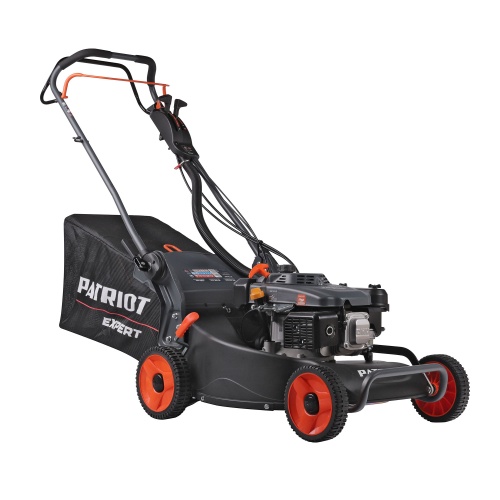 Газонокосилка бензиновая PATRIOT PT 54 AS купить в Москве с доставкой по всей России | ProtosMarket.ru