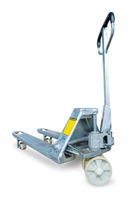 Тележка гидравлическая оцинкованная 2500 кг 1150 мм нейлоновые колеса XILIN BFG купить в Москве с доставкой по всей России | ProtosMarket.ru