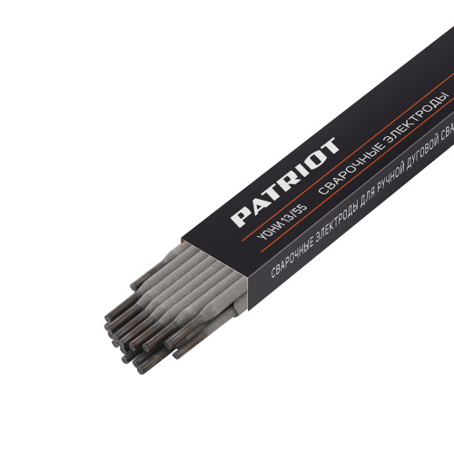 Электроды сварочные УОНИ-13/55 (4.0х450 мм, 1 кг) купить в Москве с доставкой по всей России | ProtosMarket.ru