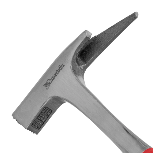 Молоток кровельщика, 600 г, цельнометаллический, двухкомпонентная рукоятка Matrix купить в Москве с доставкой по всей России | ProtosMarket.ru