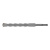 Купить Бур по бетону, 18 x 210 мм, SDS Plus Matrix по ценам производителя с доставкой по всей России Бур по бетону, 18 x 210 мм, SDS Plus Matrix купить в Москве с доставкой по всей России | ProtosMarket.ru