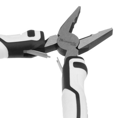 Плоскогубцы Mini, 120 мм, авторазжим, Pro Matrix купить в Москве с доставкой по всей России | ProtosMarket.ru