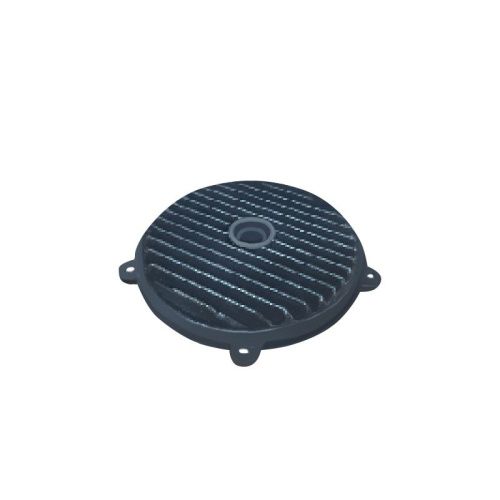 Крышка редуктора малая  (круглая) купить в Москве с доставкой по всей России | ProtosMarket.ru