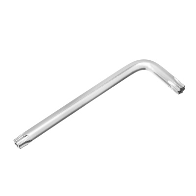 Набор ключей имбусовых Torx -Torx Tamper: 9 шт, T10-T50, CrV, коротких, с сатиновым покрытием, чехол Matrix купить в Москве с доставкой по всей России | ProtosMarket.ru