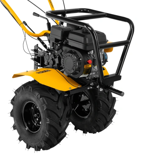 Мотоблок DPT-670S-PRO Denzel по ценам производителя в Москве с доставкой по всей России