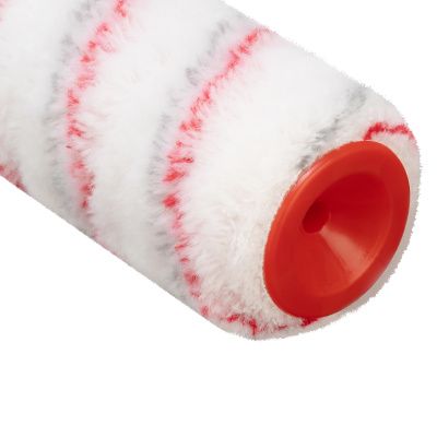 Валик сменный "Нейлон Макси" Pro, 180 мм, ворс 12 мм, D 48 мм, D ручки 8 мм, полиамид MTX купить в Москве с доставкой по всей России | ProtosMarket.ru