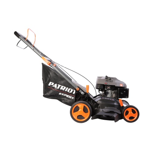 Газонокосилка бензиновая PATRIOT PT 66 LS купить в Москве с доставкой по всей России | ProtosMarket.ru