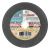 Круг отрезной по металлу, 180 х 1.6 х 22 мм "Луга" купить в Москве с доставкой по всей России | ProtosMarket.ru