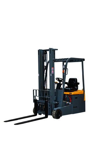 Погрузчик электрический трехопорный XILIN 1,5 т 3,5 м CPD15S-E сайдшифт купить в Москве с доставкой по всей России | ProtosMarket.ru
