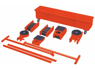 Набор транспортных платформ TOR WSK30 г/п 30 т купить в Москве с доставкой по всей России | ProtosMarket.ru