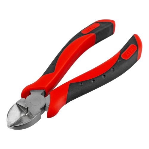 Бокорезы серии GRAND, 160 мм, двухкомпонентные рукоятки MTX купить в Москве с доставкой по всей России | ProtosMarket.ru