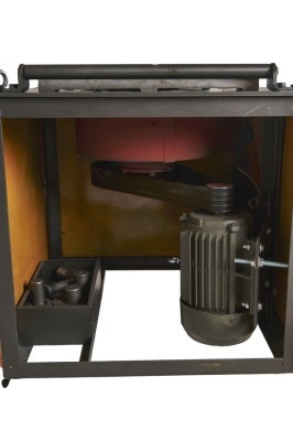 Станок для гибки арматуры TOR GW32M 32/28мм 3кВт (Z) купить в Москве с доставкой по всей России | ProtosMarket.ru